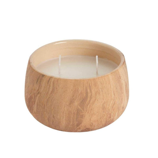 Petite bougie Sienna