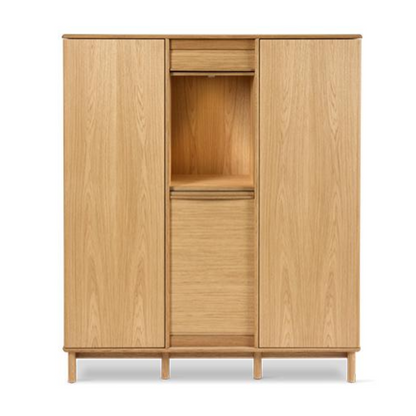Armoire de rangement Skovby n° 546