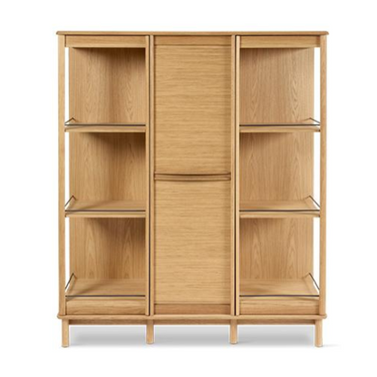 Armoire de rangement Skovby n° 546