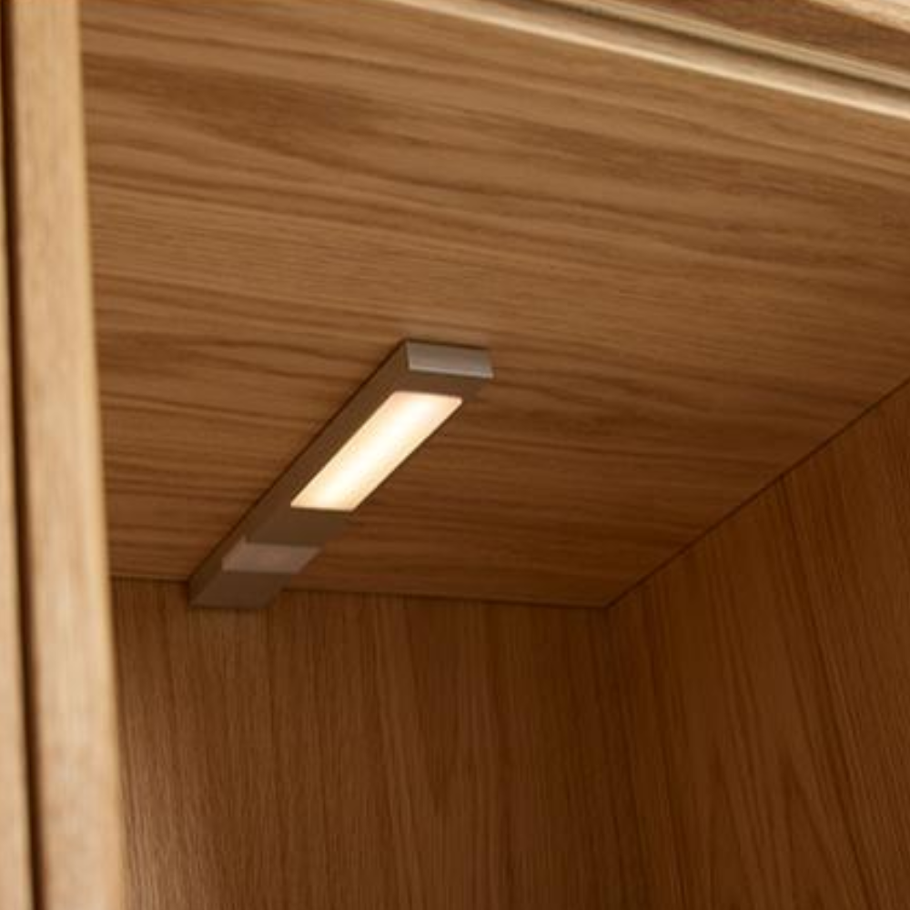 Armoire de rangement Skovby n° 546