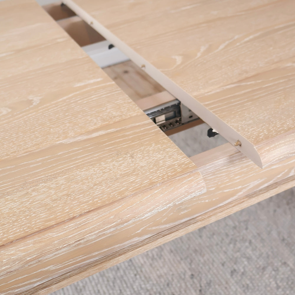 Table à manger extensible Story