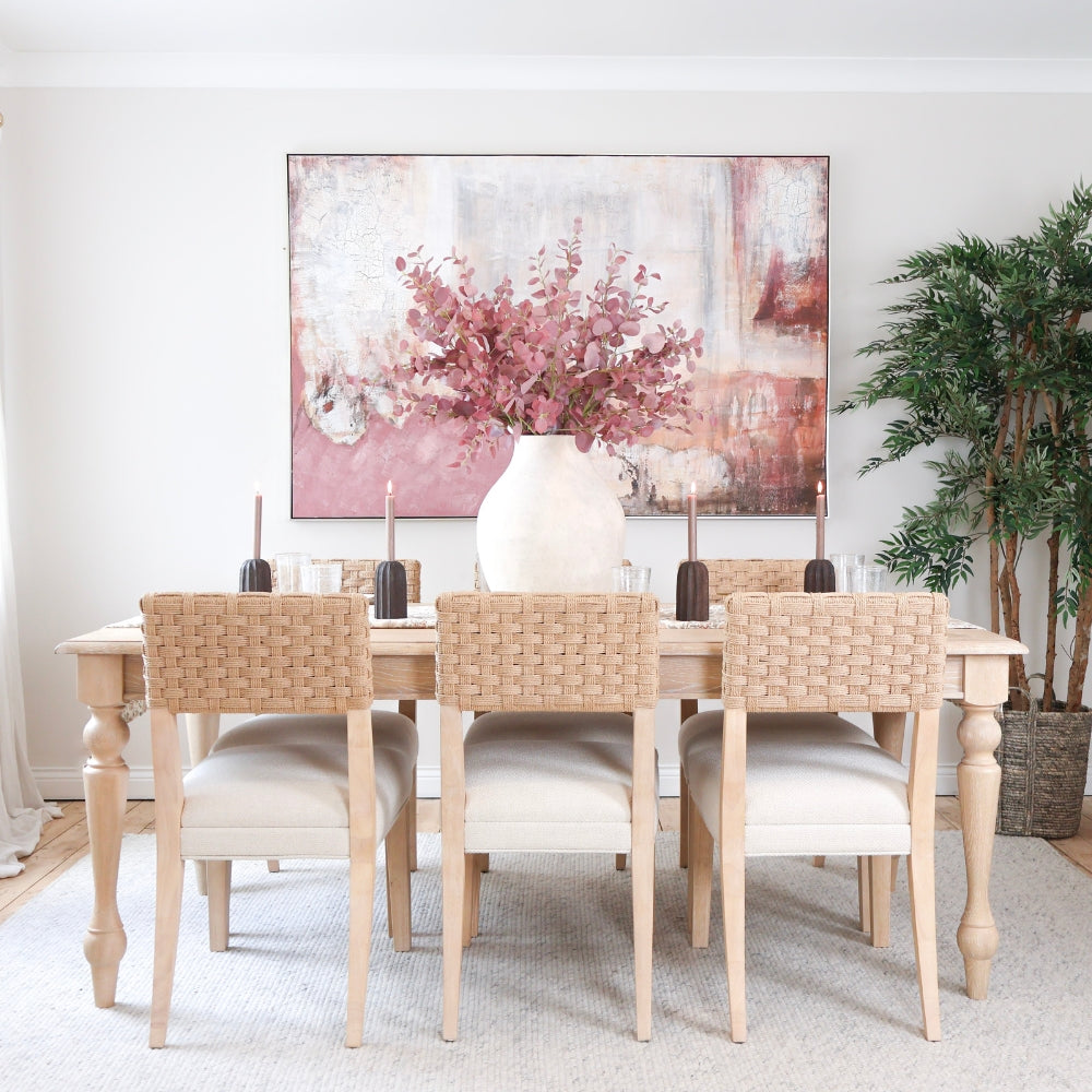 Table à manger extensible Story