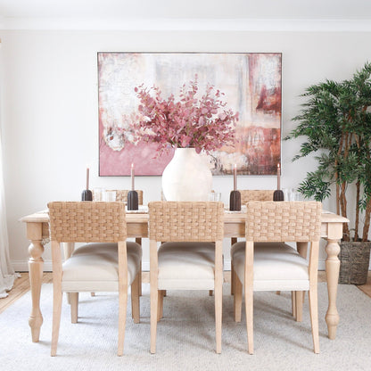 Table à manger extensible Story