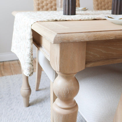 Table à manger extensible Story