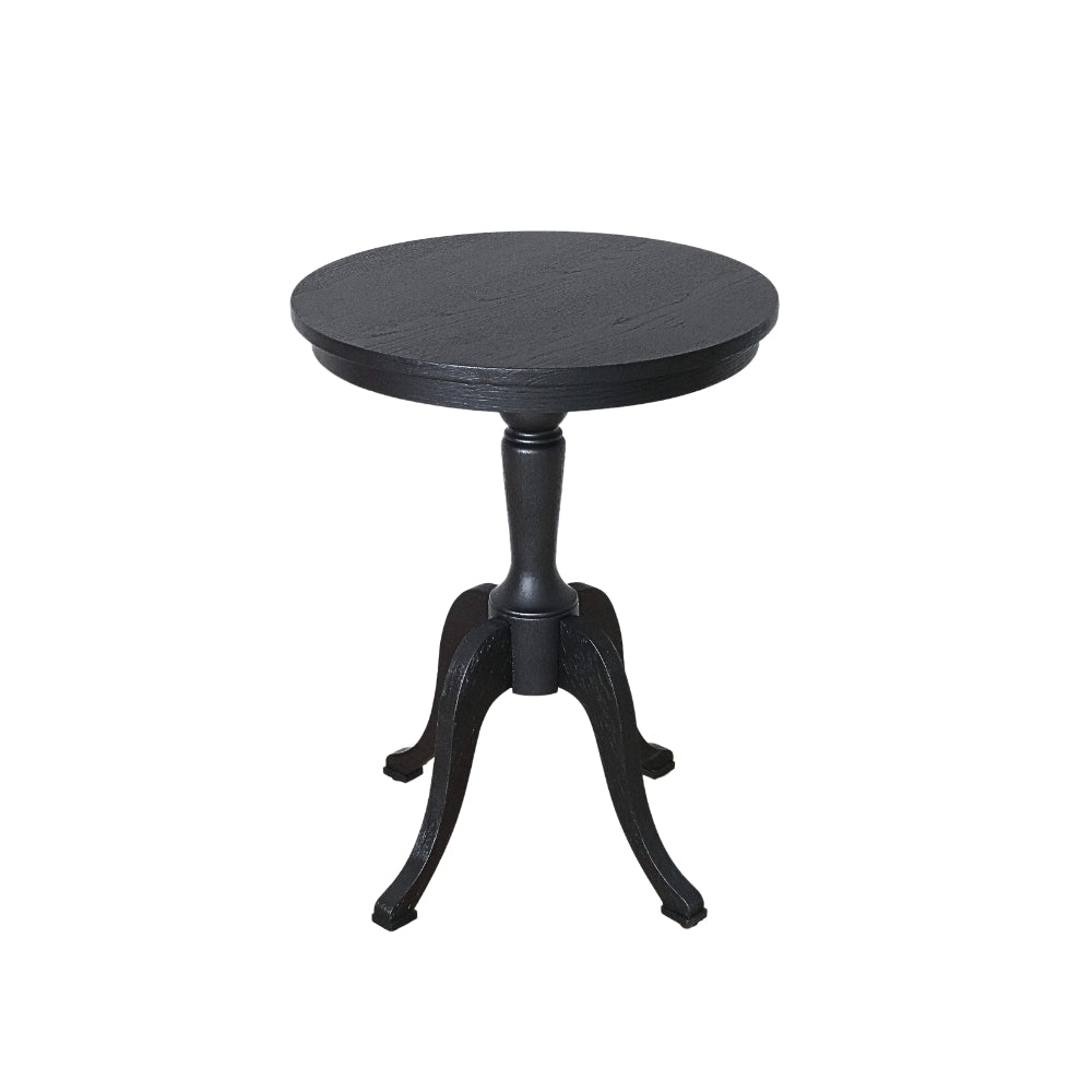 Table d'appoint piédestal Story