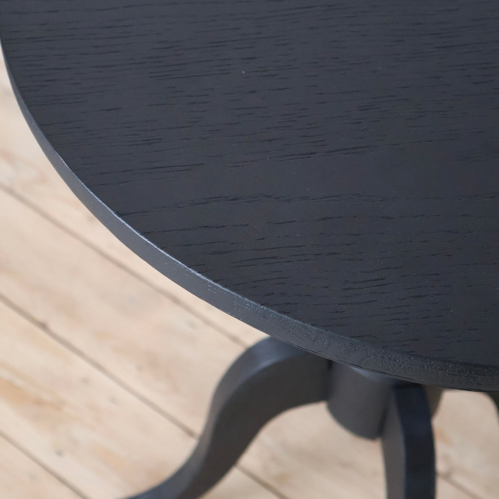 Table d'appoint piédestal Story