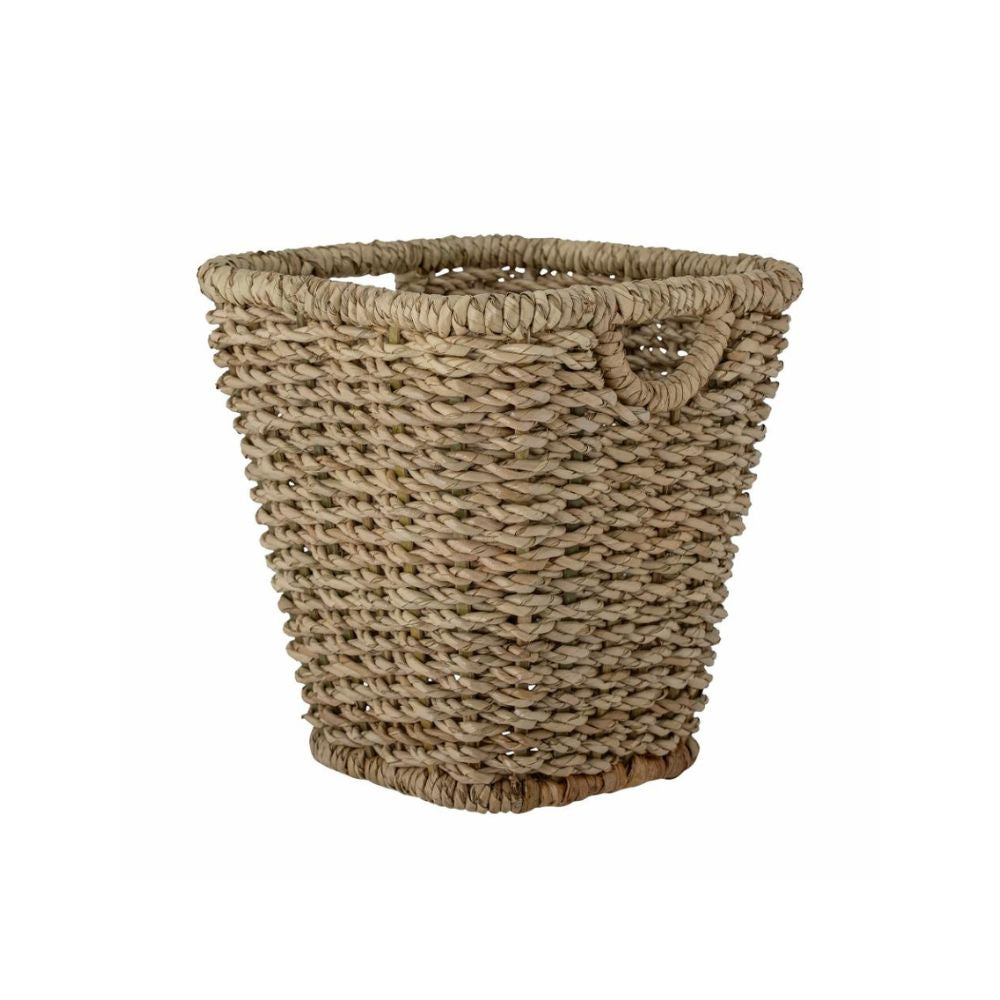 Panier en rotin Taran