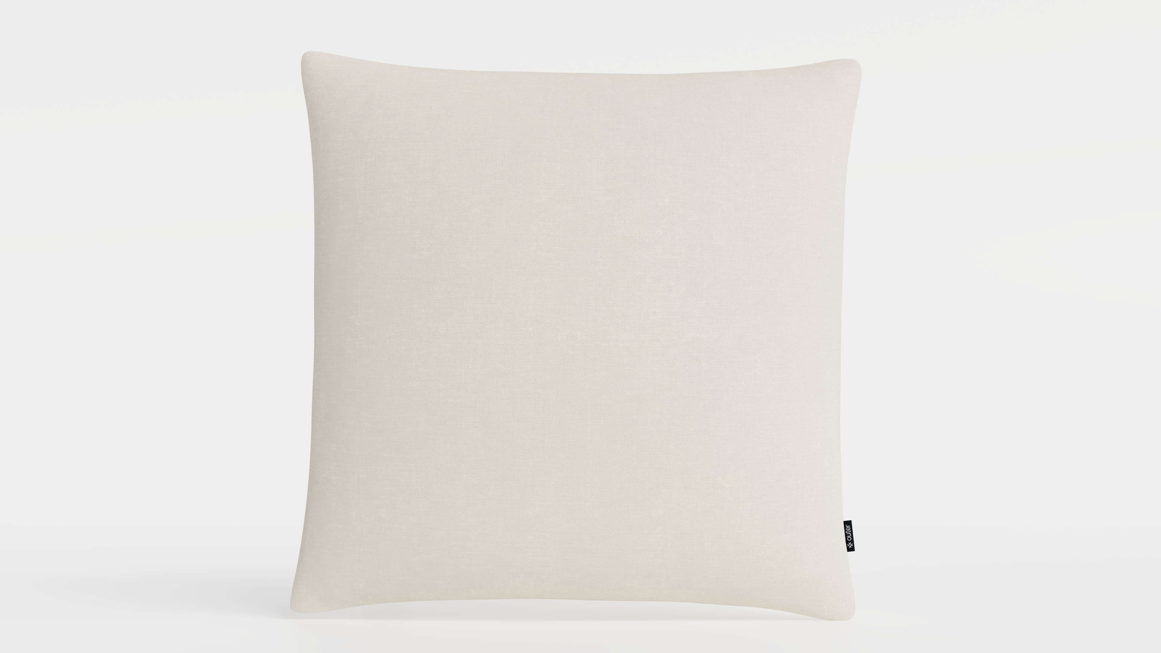 Coussin d'extérieur OuterWeave