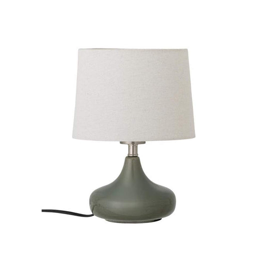 Lampe de table Lola verte