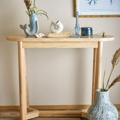 Table console Seren