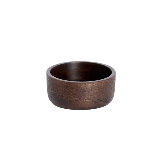 Boîte décorative mate