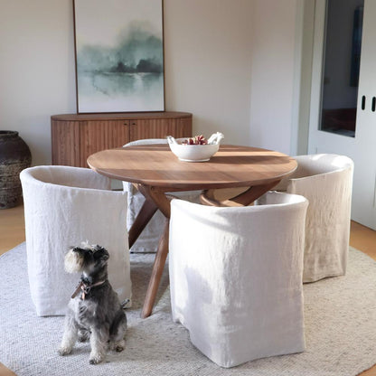 Chaise de salle à manger Margot