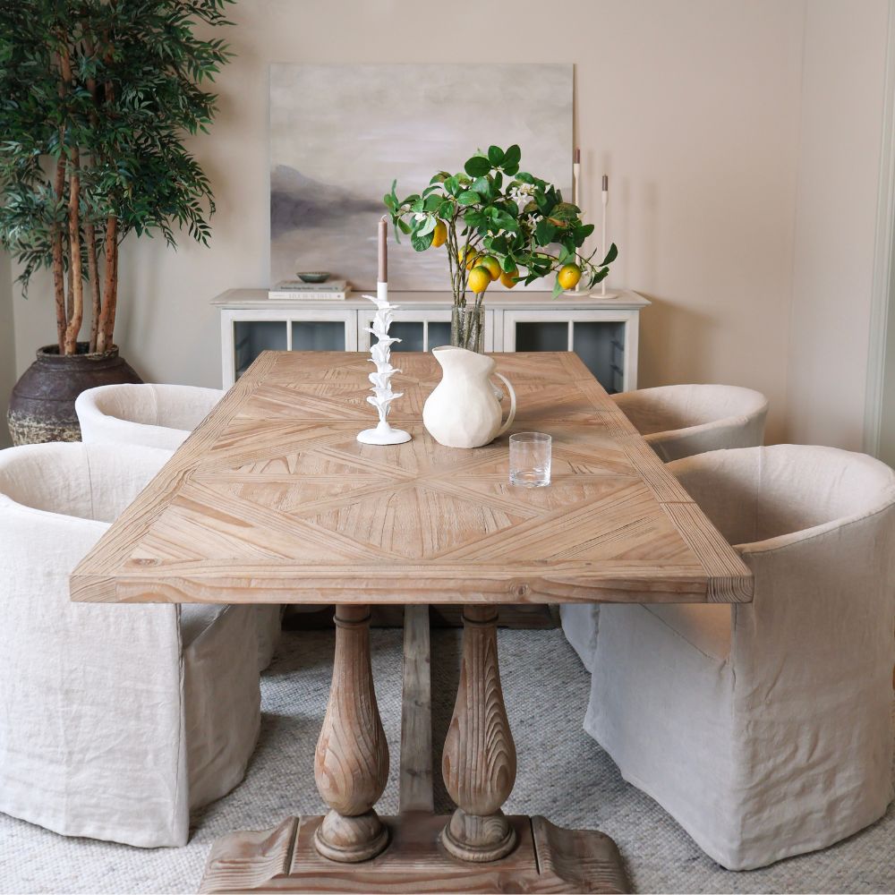 Table de salle à manger Edison