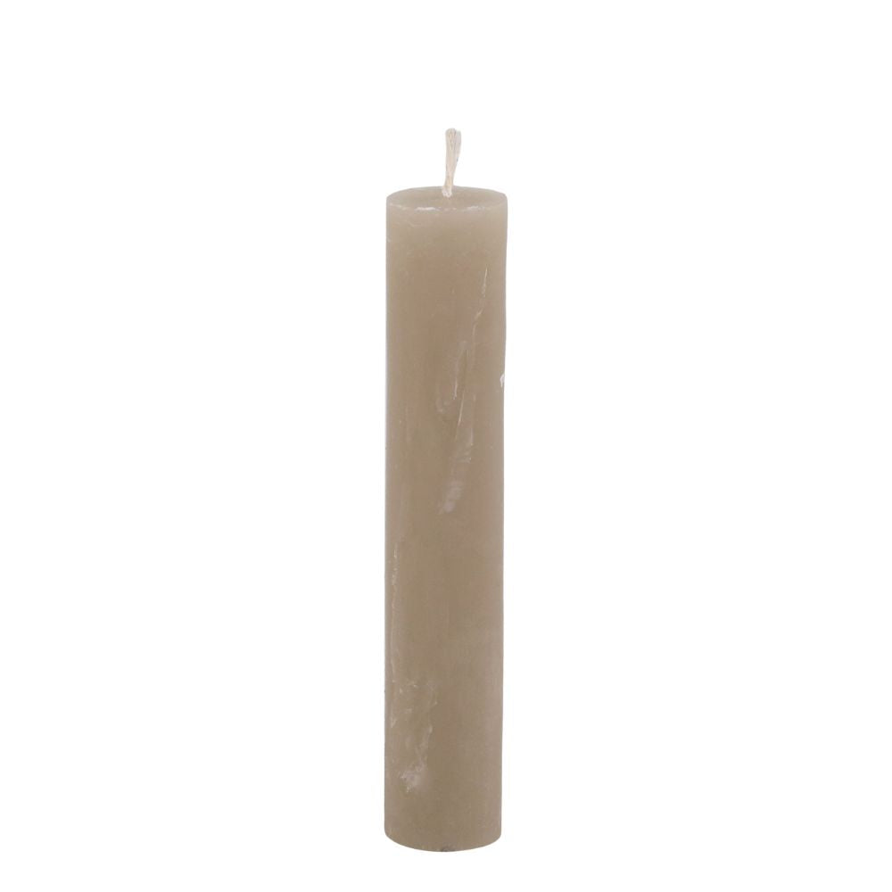 Macon Short Dinner Candle Linge de table