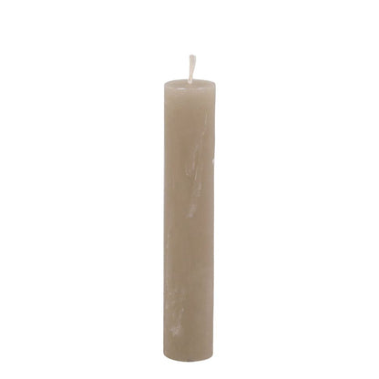 Macon Short Dinner Candle Linge de table