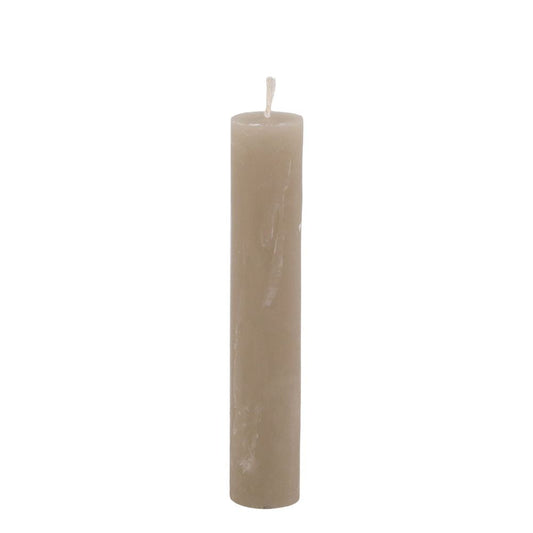 Macon Short Dinner Candle Linge de table