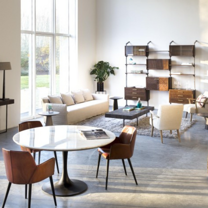 Table à manger Flamant Aboah