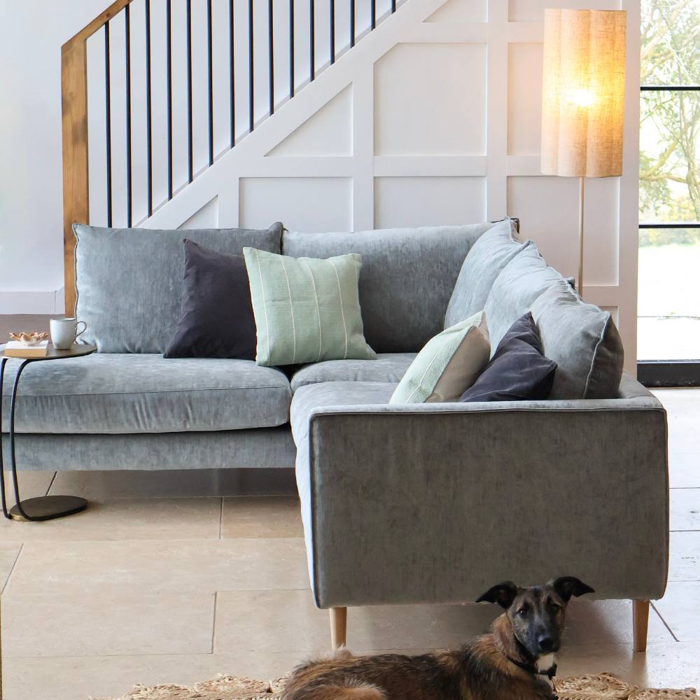 Lampadaire Solis Natural