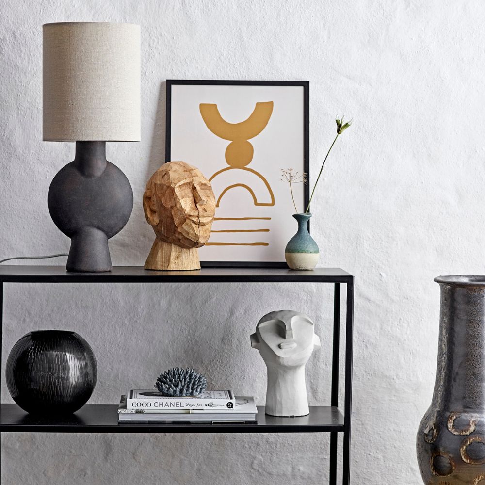 Lampe de table Carlo