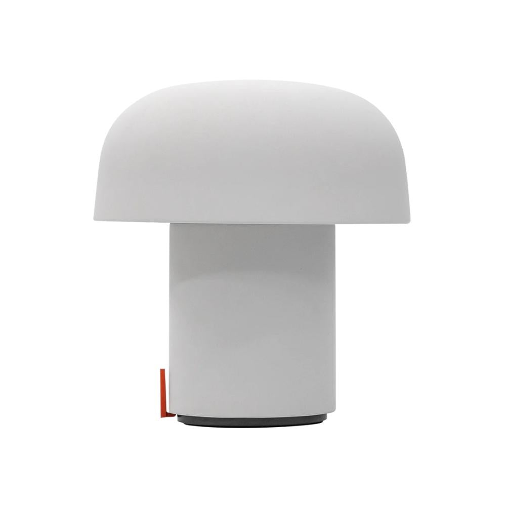 Lampe portable Sensa - Blanc nuageux