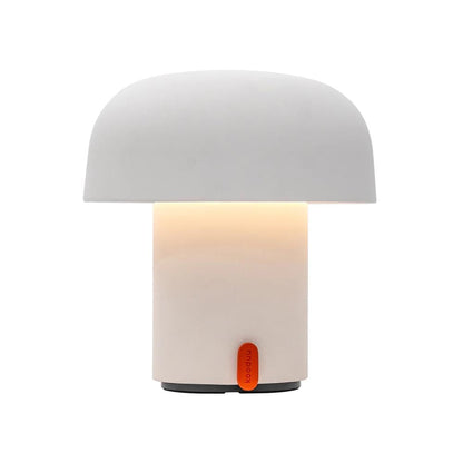 Lampe portable Sensa - Blanc nuageux