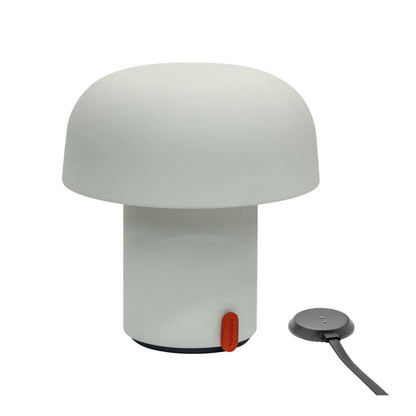 Lampe portable Sensa - Blanc nuageux