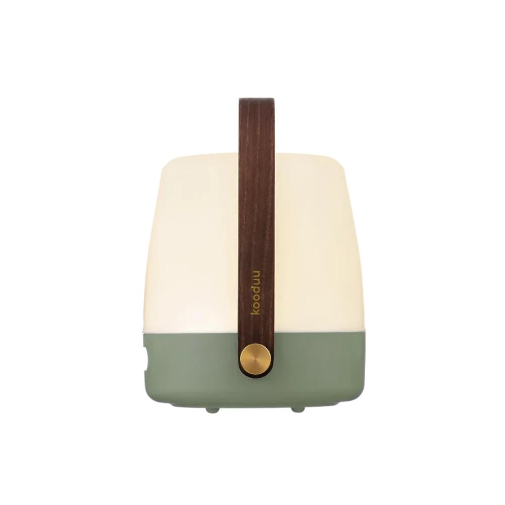 Lampe portable à pétrole Lite-up