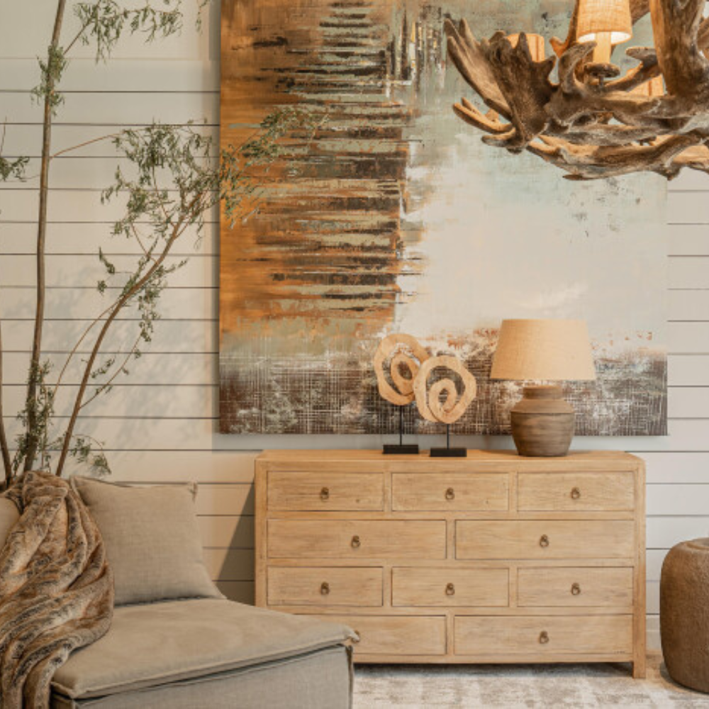 Flamant Desinio Déco Modèle Petit