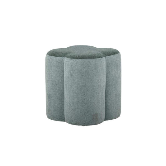 Repose-pieds miniature vert