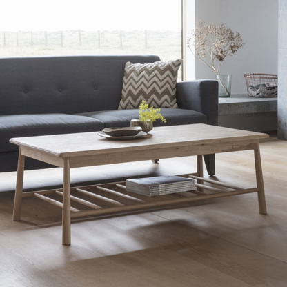 Table basse rectangulaire Wycombe