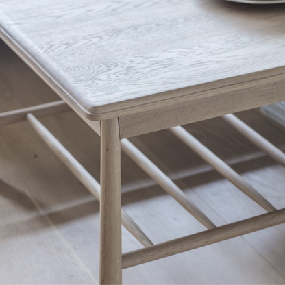 Table basse rectangulaire Wycombe