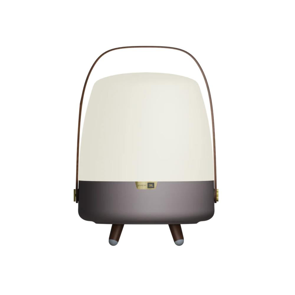 Lampe-enceinte portable Lite-up Play Earth