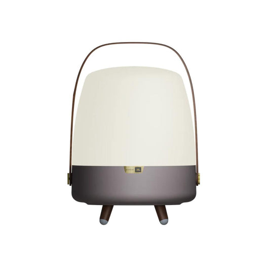 Lampe-enceinte portable Lite-up Play Earth