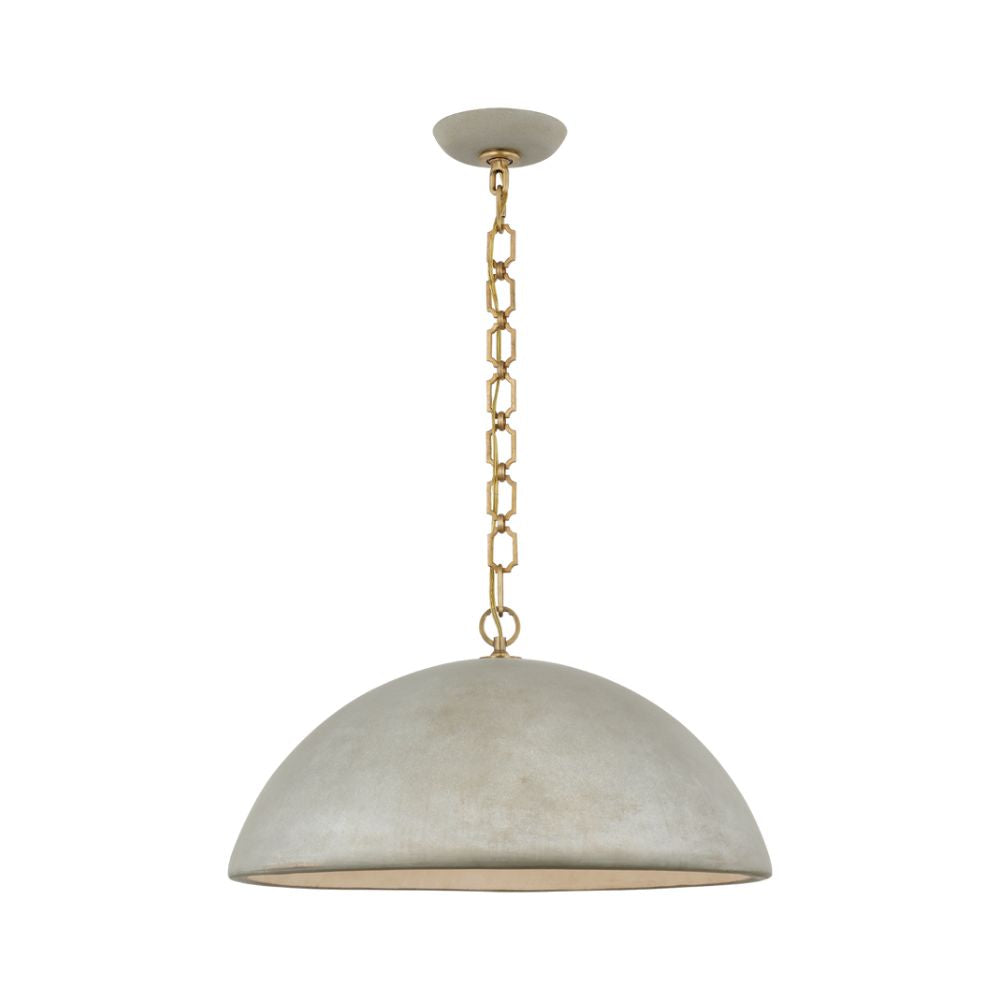 Suspension Elliot pour un confort visuel