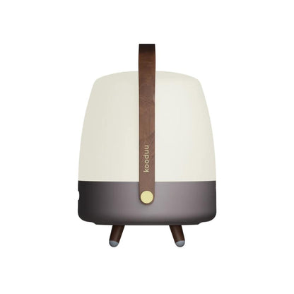 Lampe-enceinte portable Lite-up Play Earth