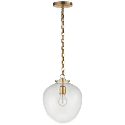 Pendentif Katie Acorn de Visual Comfort