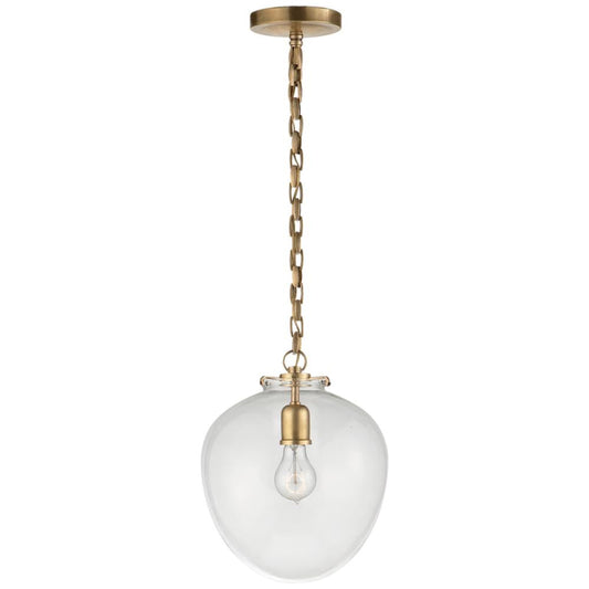 Pendentif Katie Acorn de Visual Comfort