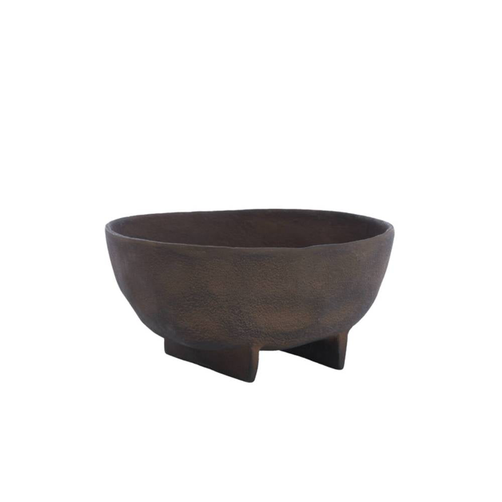 Plat en métal Veronica