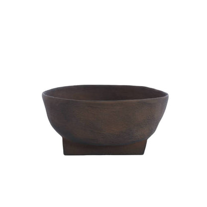 Plat en métal Veronica