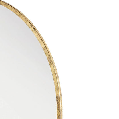 Miroir ovale Veronica