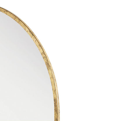 Miroir rond Veronica