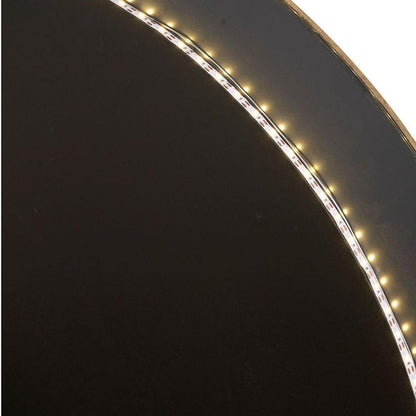 Miroir rond Veronica