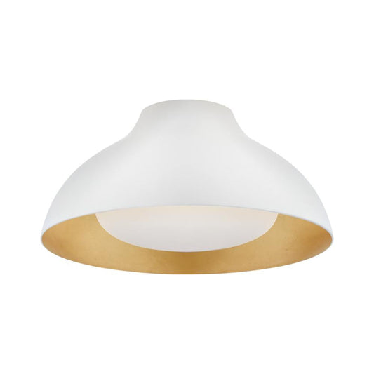 Plafonnier encastré Visual Comfort Agnes 15