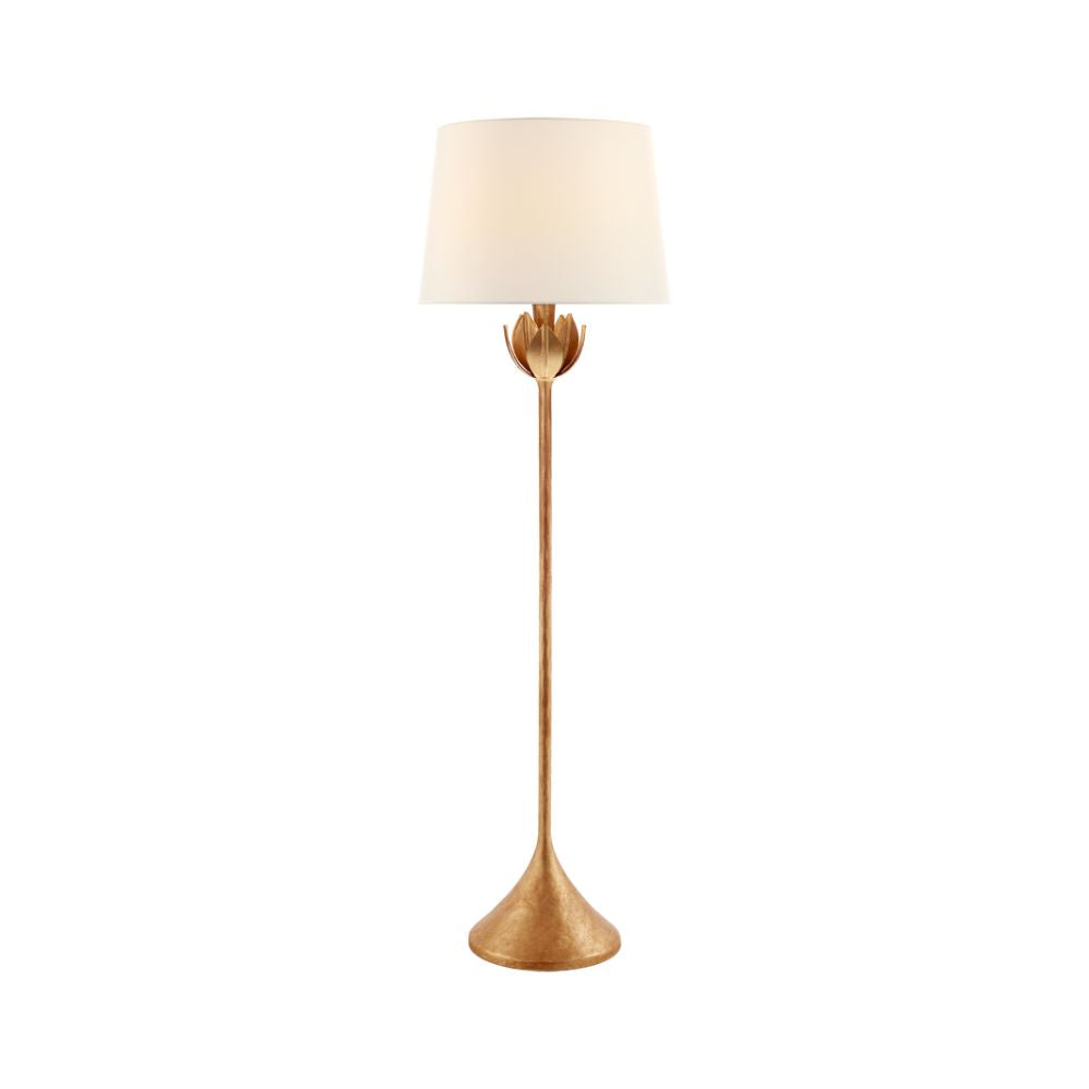Lampadaire Alberto grand format de confort visuel