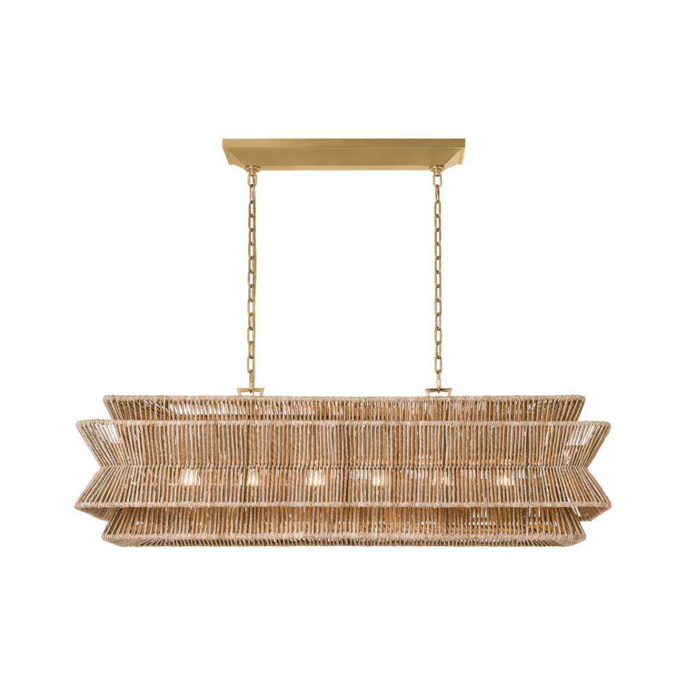 Confort visuel Antigua 54 Linéaire