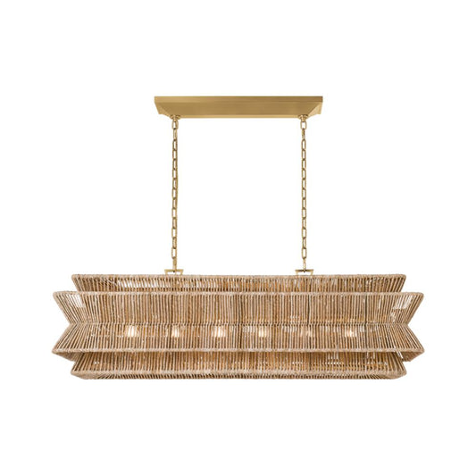 Confort visuel Antigua 54 Linéaire