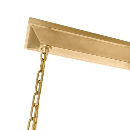 Confort visuel Antigua 54 Linéaire