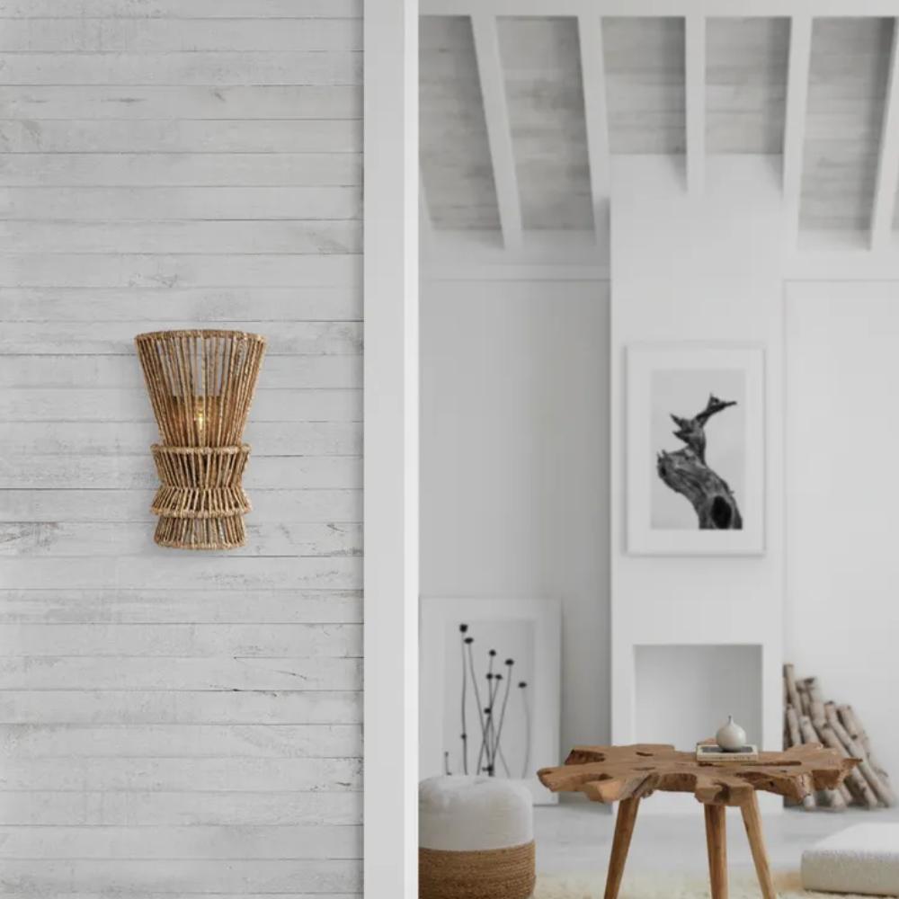 Applique murale moyenne Antigua de Visual Comfort