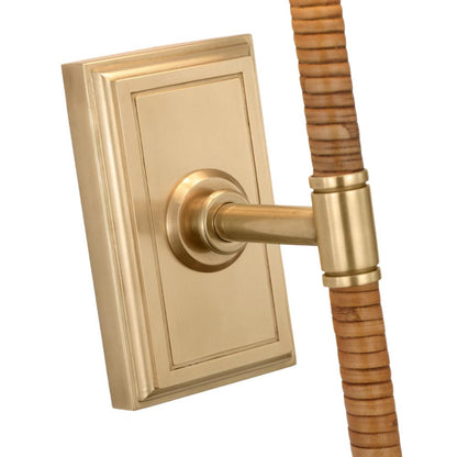 Applique murale Basden 16 Tail de Visual Comfort