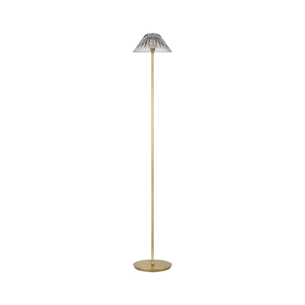 Lampadaire Visual Comfort Blaze 55